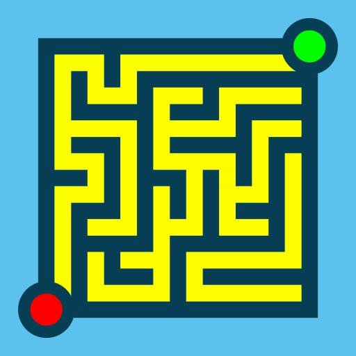 Play Maze & labyrinth