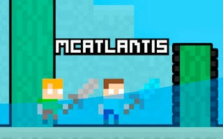 Play Mcatlantis