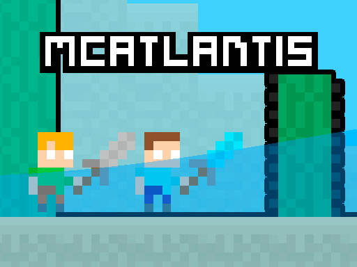 Play MCATLANTS