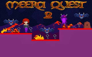 Play Meera Quest 2