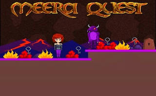 Play Meera Quest