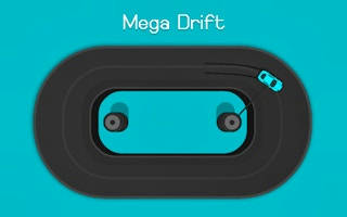 Play Mega Drift