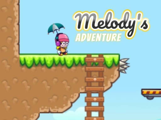 Play Melodys Adventure