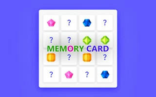 Play Memory Card