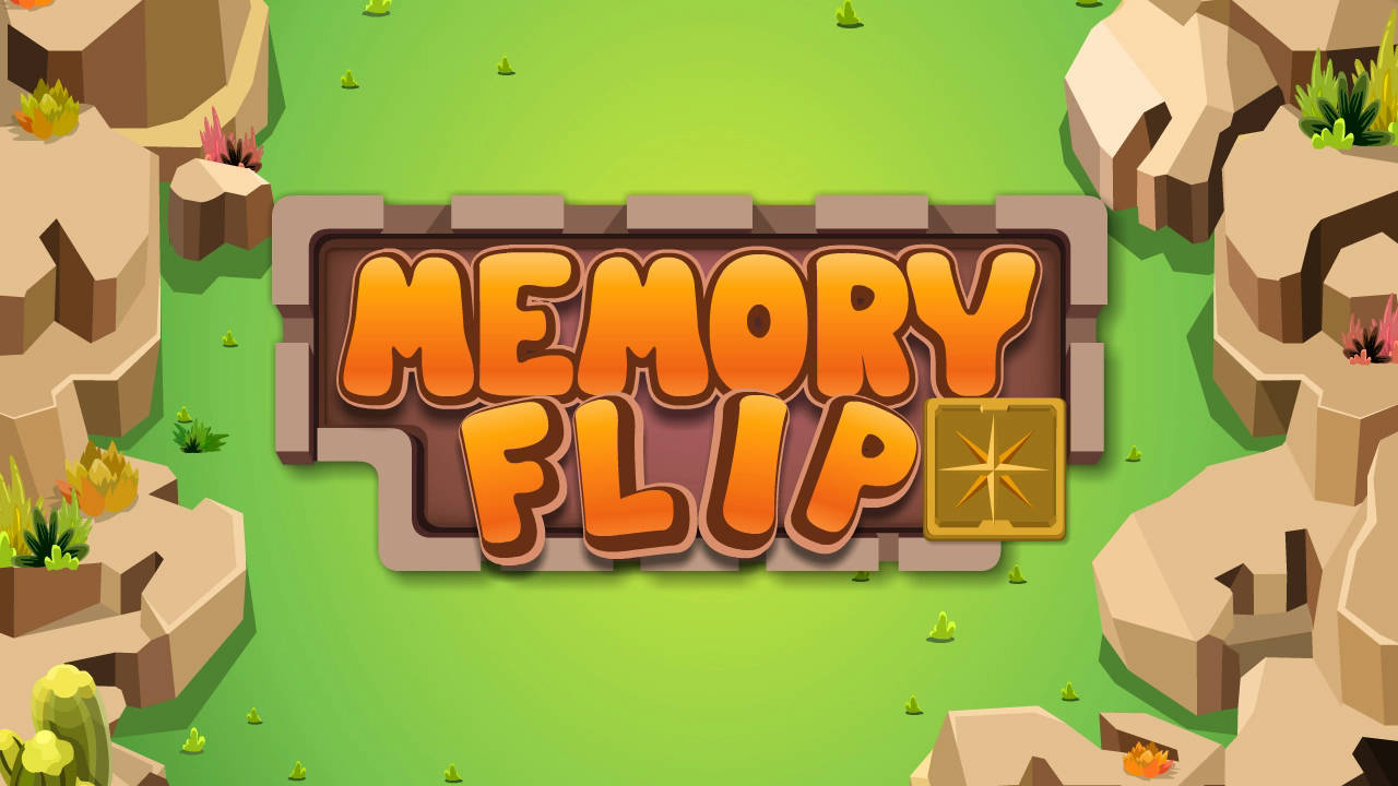 Play Memory Flip