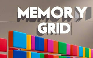 Play Memory Grid