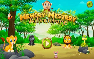 Play Memory Mystery Adventure