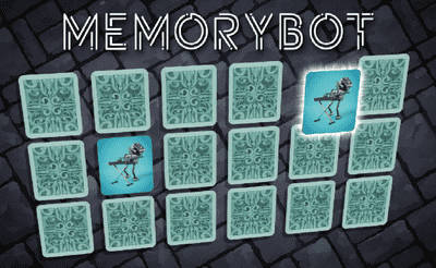 Play Memorybot