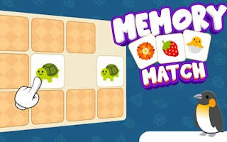 Play MemoryMatch