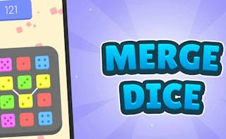 Play Merge Dice