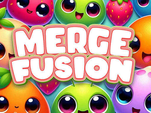 Play Merge Fusion