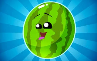 Play Merge Puzzles Fold the Watermelon!