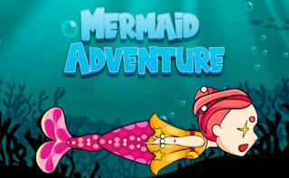 Play Mermaid Adventure