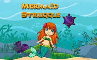 Play Mermaid Struggle