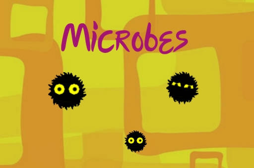 Play Microbes