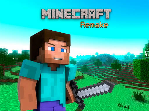 Play Minecraft Remake