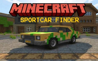 Play Minecraft 跑車尋寶大冒險