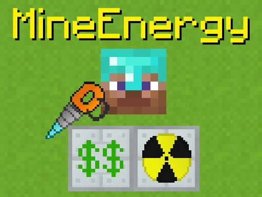 Play MineEnergy.fun