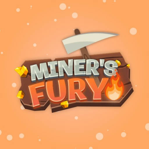 Play Miner's Fury!