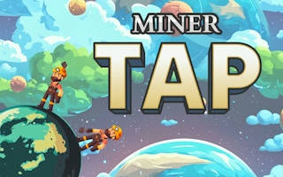 Play Miner Tap