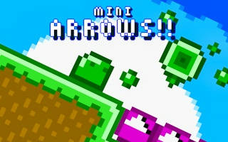 Play Mini Arrows