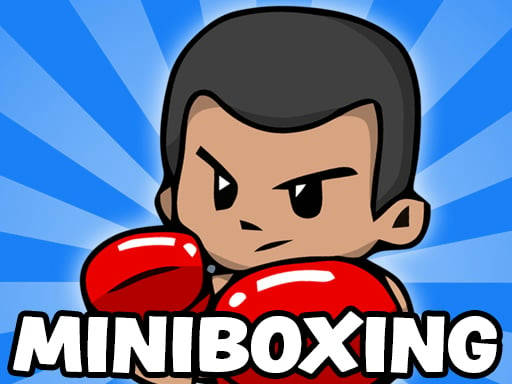 Play Mini Boxing