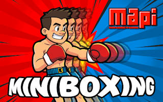 Play Mini Boxing