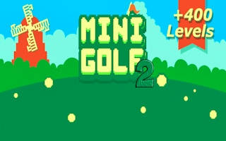 Play Mini Golf 2