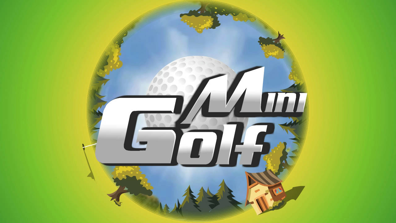 Play Mini Golf