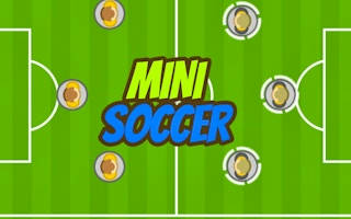 Play Mini Soccer