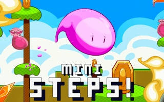 Play Mini Steps