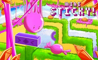 Play Mini Sticky