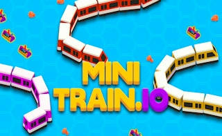 Play Mini Train io