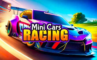 Play MiniCars Racing