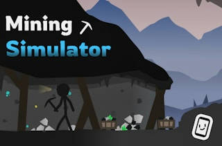 Play Mining Simulator