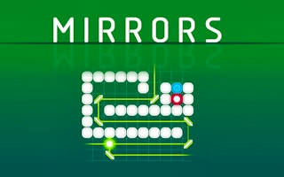 Play Mirrors - Puzzle