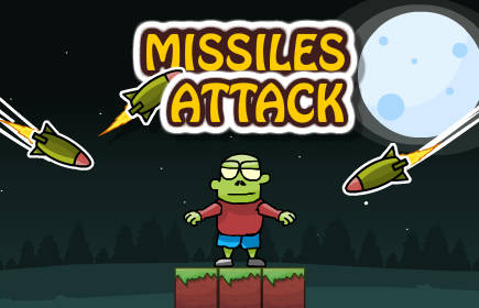 Play Missiles Attack