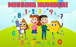 Play Missing Number