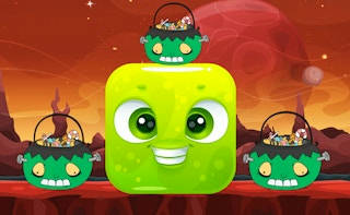 Play Monster Block Game