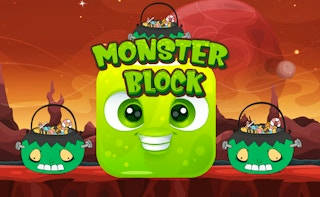 Play Monster Block