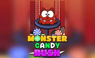 Play Monster Candy Rush