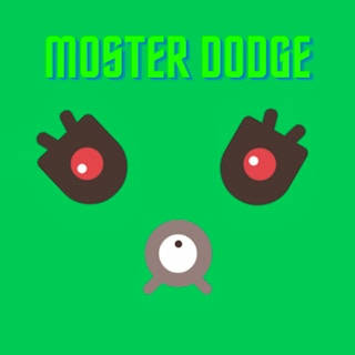 Play Monster Dodge