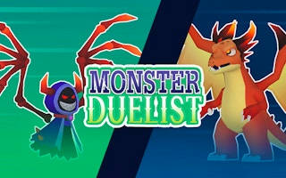 Play Monster Duelist