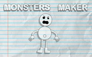 Play Monsters Maker