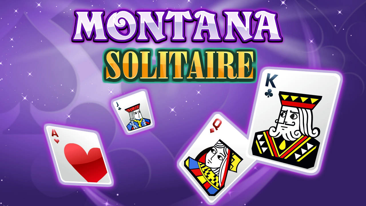 Play Montana Solitaire