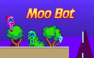 Play Moo Bot