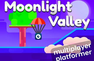 Play Moonlight Valley