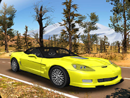 Play Mountain Car Driving Simulator