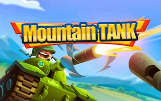 Play Mountain Tank