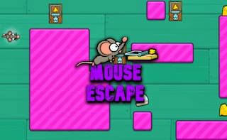 Play Mouse Escape